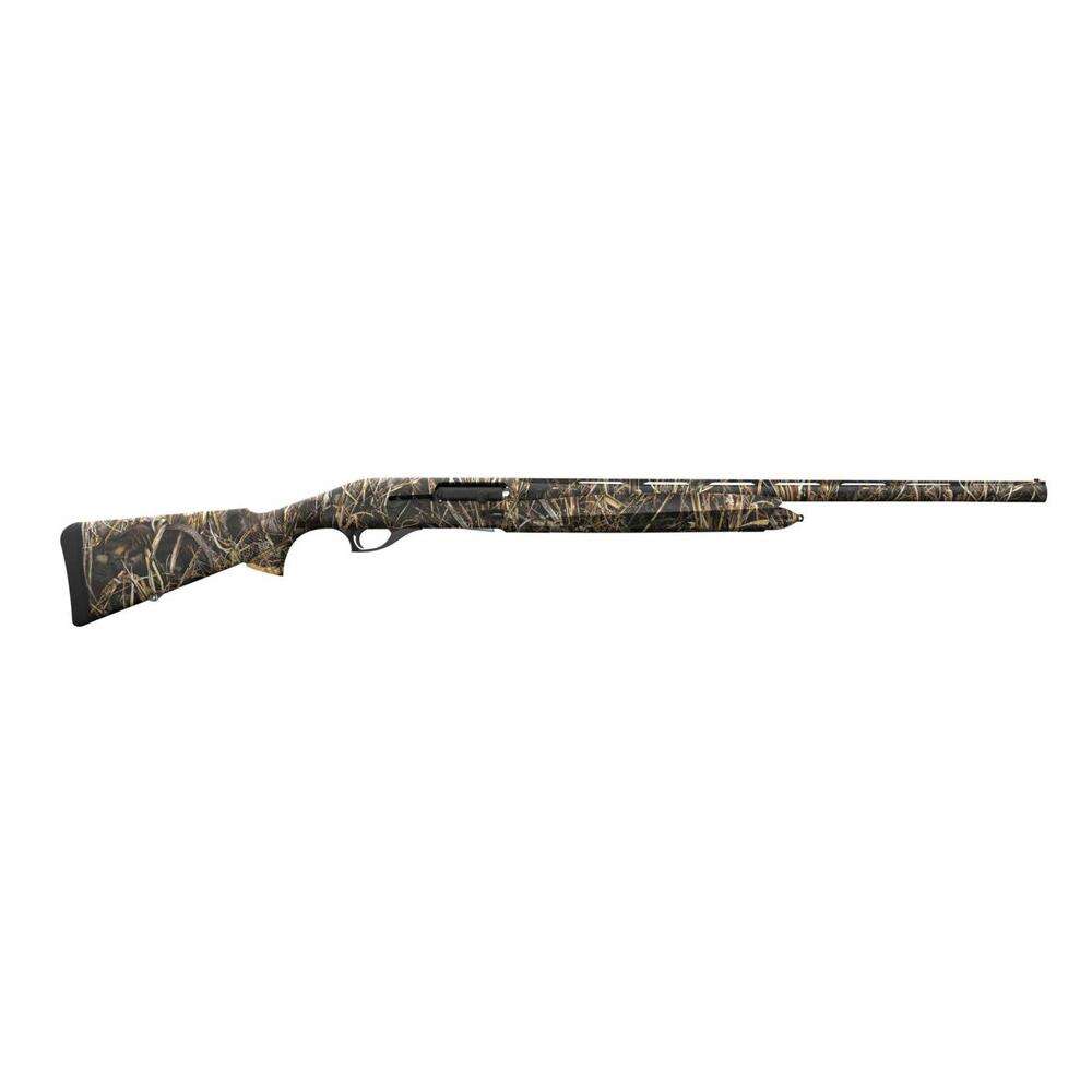 Rifles Long Guns Retay USA Ready Series 12Gauge Masai Mara Realtree Max-7  Shotgun 12ga 3.5in Chamber - 26in Barrel